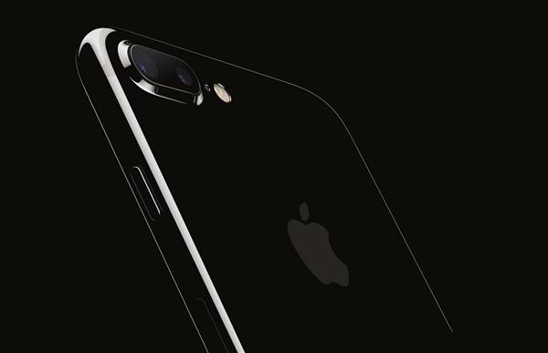 iPhone7/7Plus亮黑色怎麼樣？真會掉漆嗎？