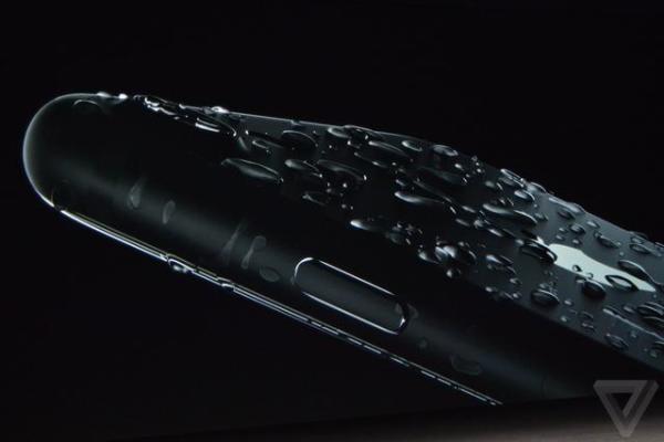 iPhone 7重磅功能有哪些：IP67級防水+壓感Home鍵  