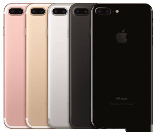 iPhone7 plus和6s plus有什麼區別 iPhone7 plus和6s plus對比評測