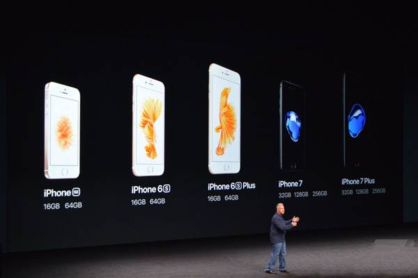 iPhone6S 32G版多少錢？  