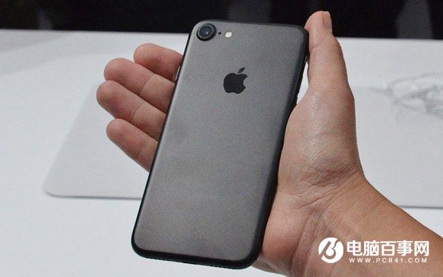 iPhone7和iPhone7 Plus有什麼區別？iPhone7與Plus對比