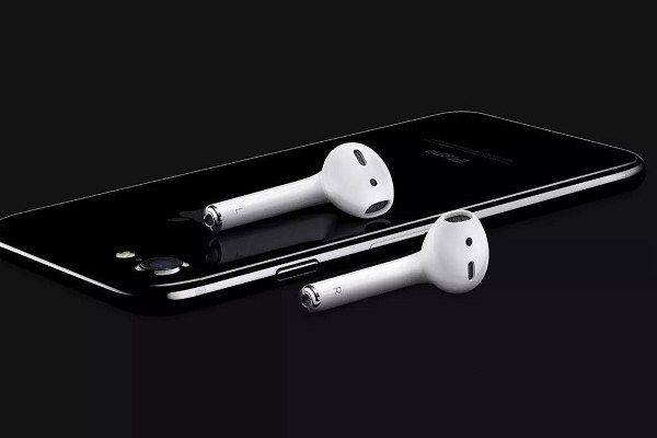 iPhone7送AirPods嗎 AirPods無線耳機多少錢？