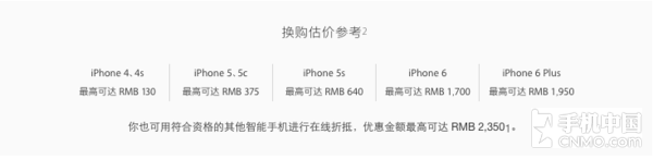 iPhone 7開訂 該如何處置舊版iPhone 6第2張圖