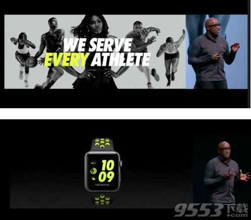apple watch 2現在市場價多少錢 apple watch 2價格特點介紹