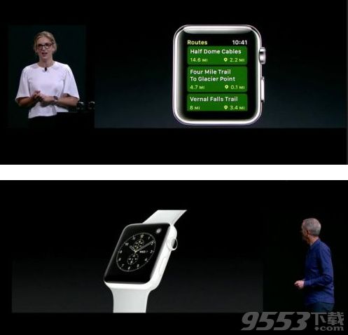 apple watch 2現在市場價多少錢 apple watch 2價格特點介紹