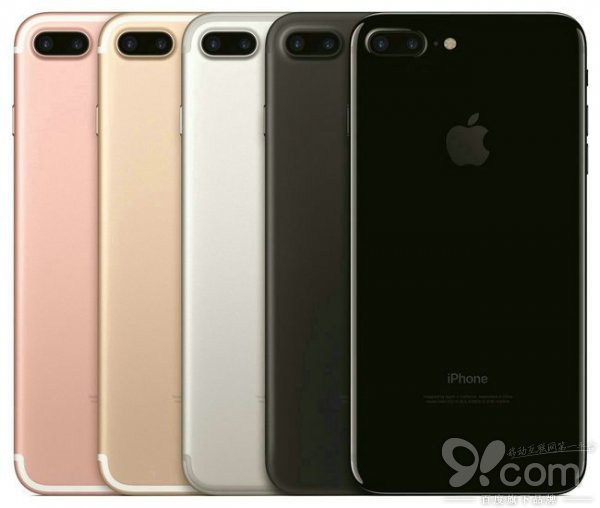 iPhone7怎麼預定   