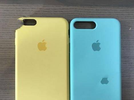 iPhone7保護套長啥樣？iPhone7和iphone6s官方保護套對比[多圖]圖片2