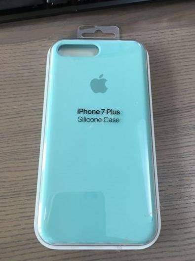 iPhone7保護殼外觀？蘋果7和蘋果6s官方保護套對比有什麼不同？  