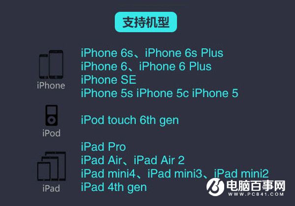 iOS10怎麼樣  iOS10升級前必看注意事項