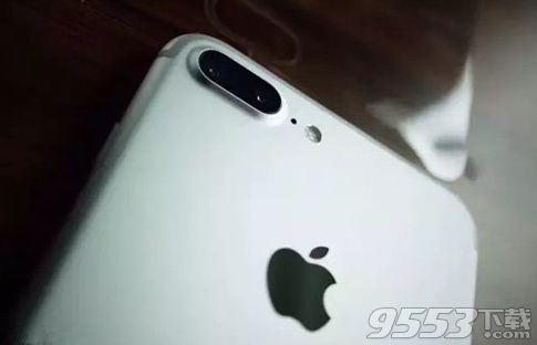 iPhone7全部配件都有什麼 iPhone7開箱圖一覽