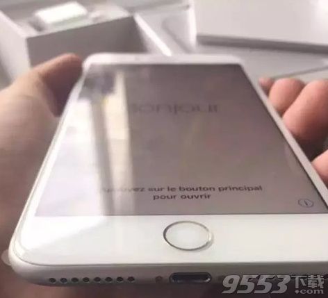 iPhone7全部配件都有什麼 iPhone7開箱圖一覽