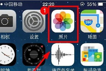 iOS10照片應用裡無回憶功能怎麼回事  