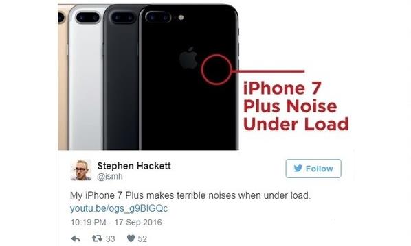 iPhone7有哪些不好的地方？蘋果7六大不足之處