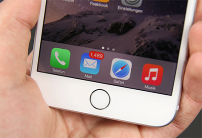 iOS10系統手機抬腕喚醒屏幕功能失靈的解決方法    