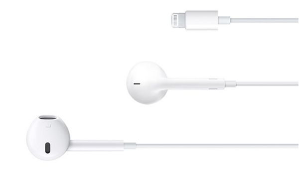 iPhone 7標配EarPods耳機出問題了：蘋果回應！