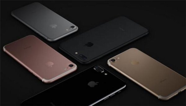 iPhone7/7 Plus怎麼設置讓手機更好用  