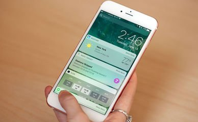 蘋果ios10家庭系統一直在載入怎麼辦？  