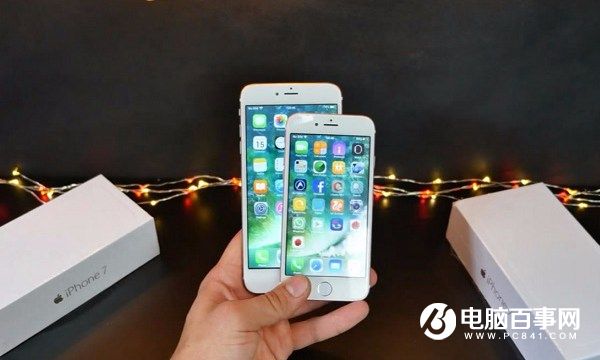 iPhone7第一次充電要多久 iPhone7電量低於多少適合充電？