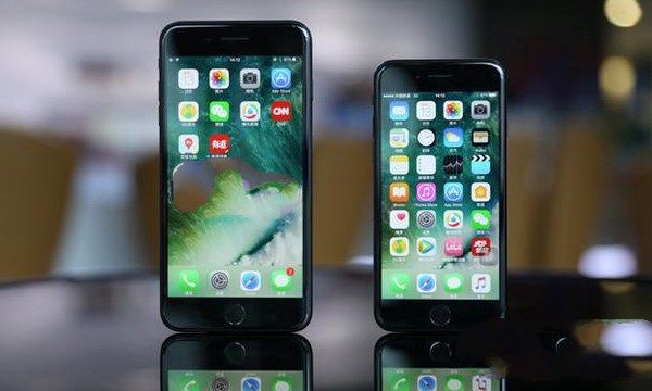 iPhone7怎麼開啟4G網絡？蘋果7與Plus如何開啟和關閉4G網絡  