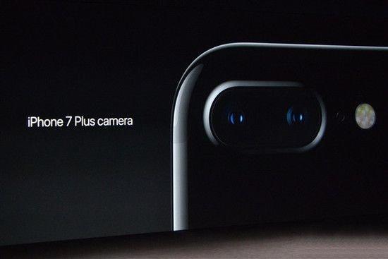 iPhone7和7Plus相機區別有多大？  