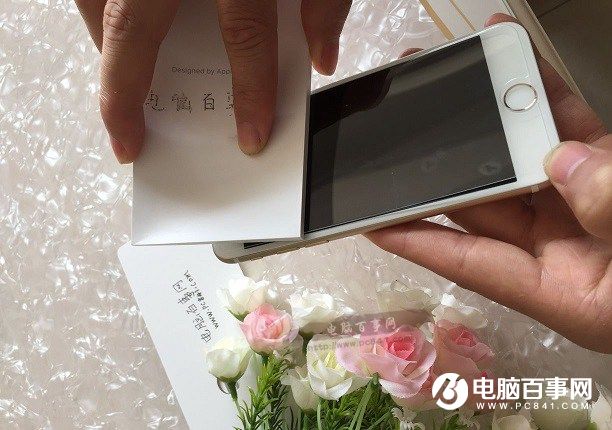 iPhone7怎麼貼膜？自己動手為iPhone7貼膜教程