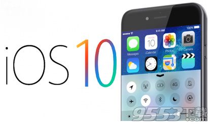 iOS10.0.2更新了什麼內容    