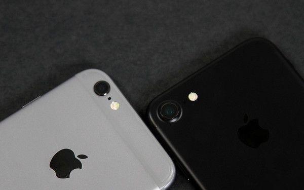 iPhone 7的新功能很無聊 你覺得呢？