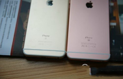 如何辨別iphone7真假 蘋果iphone7真假查詢方法  