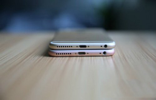 蘋果iphone7真假查詢:教你如何辨別iphone7真假8