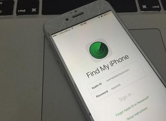 蘋果iPhone7新機未拆封就啟用激活鎖怎麼辦  