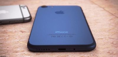 iPhone7美版和國行有什麼區別？  