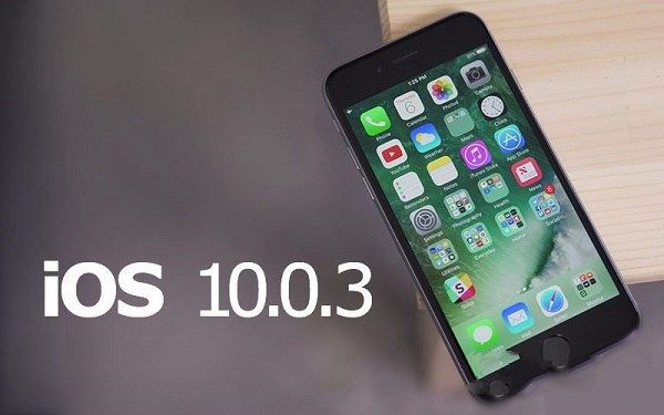 iOS10.0.3怎麼升級？iOS 10.0.3升級教程  