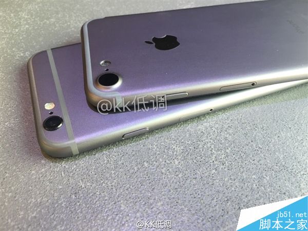 必買7 Plus！iPhone 6S、7外形大對比：秒懂