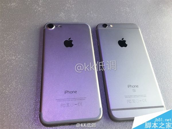 必買7 Plus！iPhone 6S、7外形大對比：秒懂