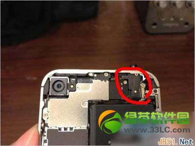 iphone4swifi模塊壞了怎麼辦？iphone4s wifi變灰色打不開解決方法1