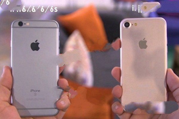 iPhone7怎麼辨別真假？蘋果iPhone7&7 Plus辨別真假全攻略