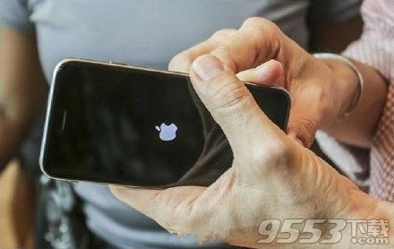 iPhone6s自動關機怎麼辦？    