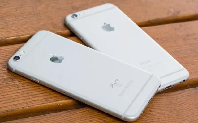 蘋果官翻二手翻新iPhone6s多少錢  