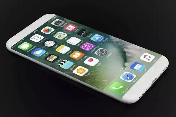 蘋果暗中采購iPhone 8屏幕 用上了OLED屏