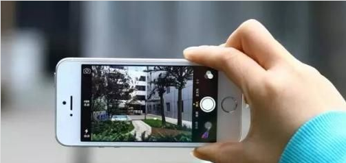 iPhone的Live Photo功能安全嗎  