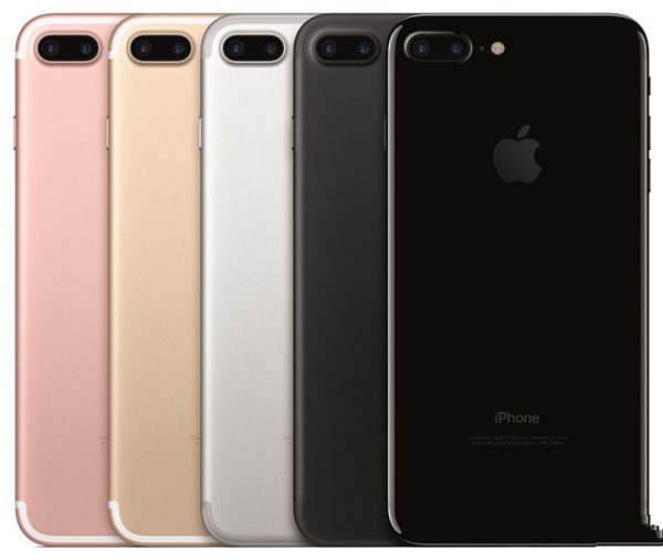 網友憤怒：iPhone 7 Plus聽筒異響 有爆炸聲