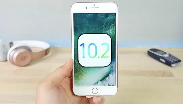 iOS10.2 Beta5正式版更新內容  