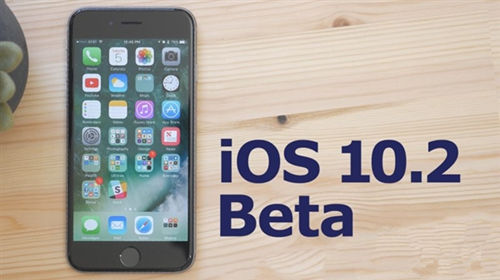 蘋果iOS10.2Beta4更新了哪些內容  