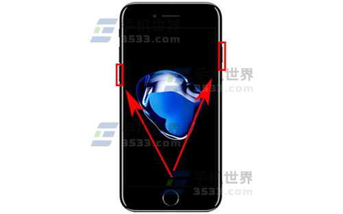 蘋果手機升級iOS10.3 Beta1後黑屏怎麼解決  