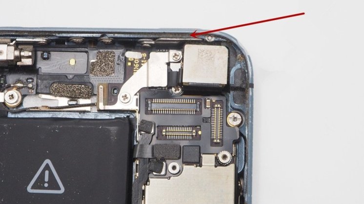 蘋果iPhone哪裡容易進灰？進灰有什麼危害？