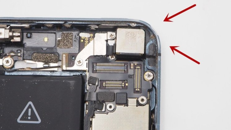 蘋果iPhone哪裡容易進灰？進灰有什麼危害？
