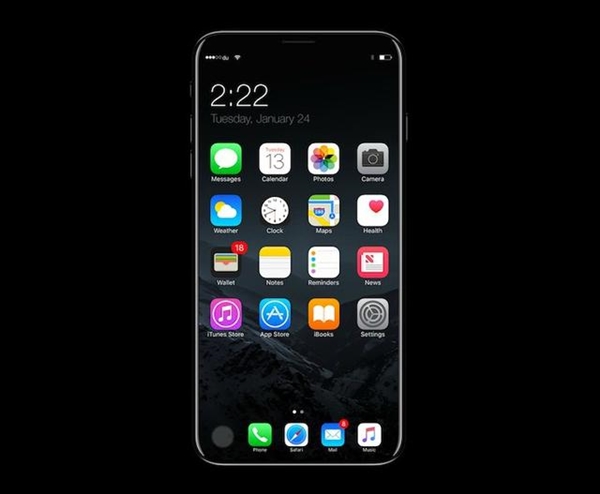 iPhone8全系列都支持支持無線充電嗎  