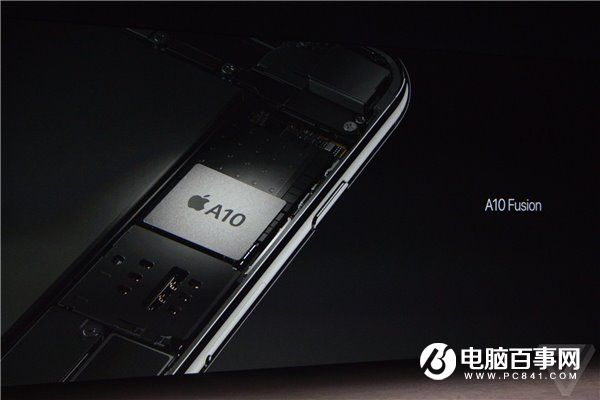 iPhone 7和iPhone 6性能有什麼區別？屏幕/性能/系統對比