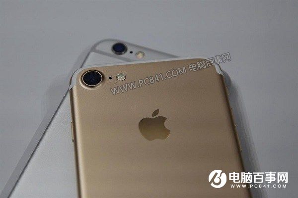 iPhone7和iPhone6有什麼區別？iPhone7與iPhone6對比