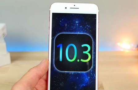 蘋果iPhone5升級iOS10.3 Beta 3卡不卡？  
